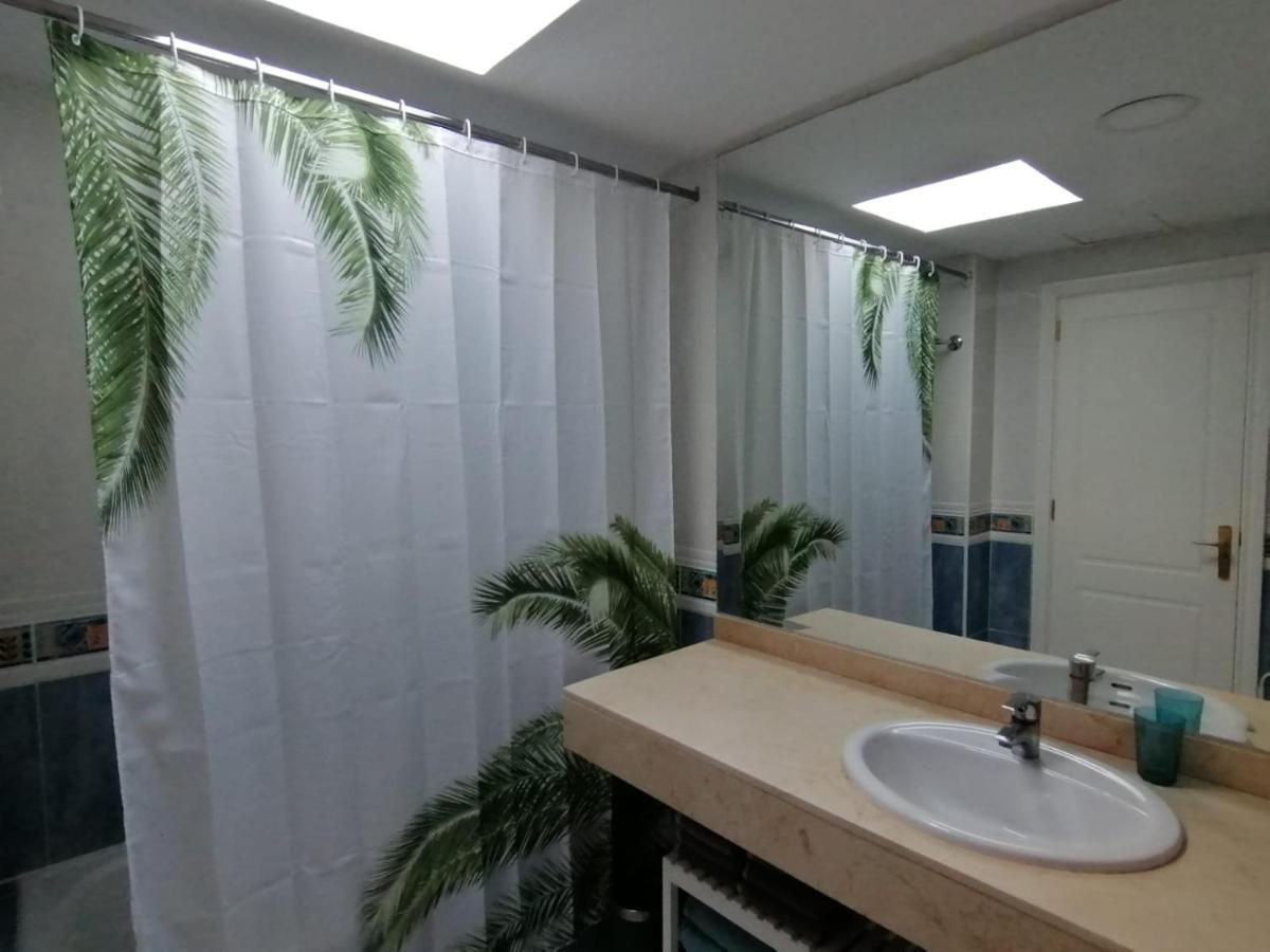 科拉雷侯Oasis Waves House别墅 外观 照片